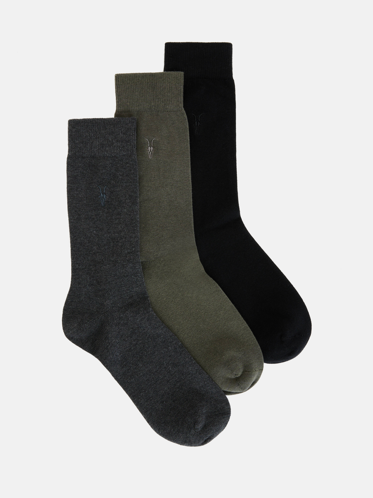 Adan Ramskull  Socks