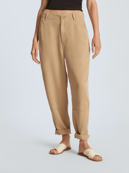 The TENCEL Relaxed Chino 1