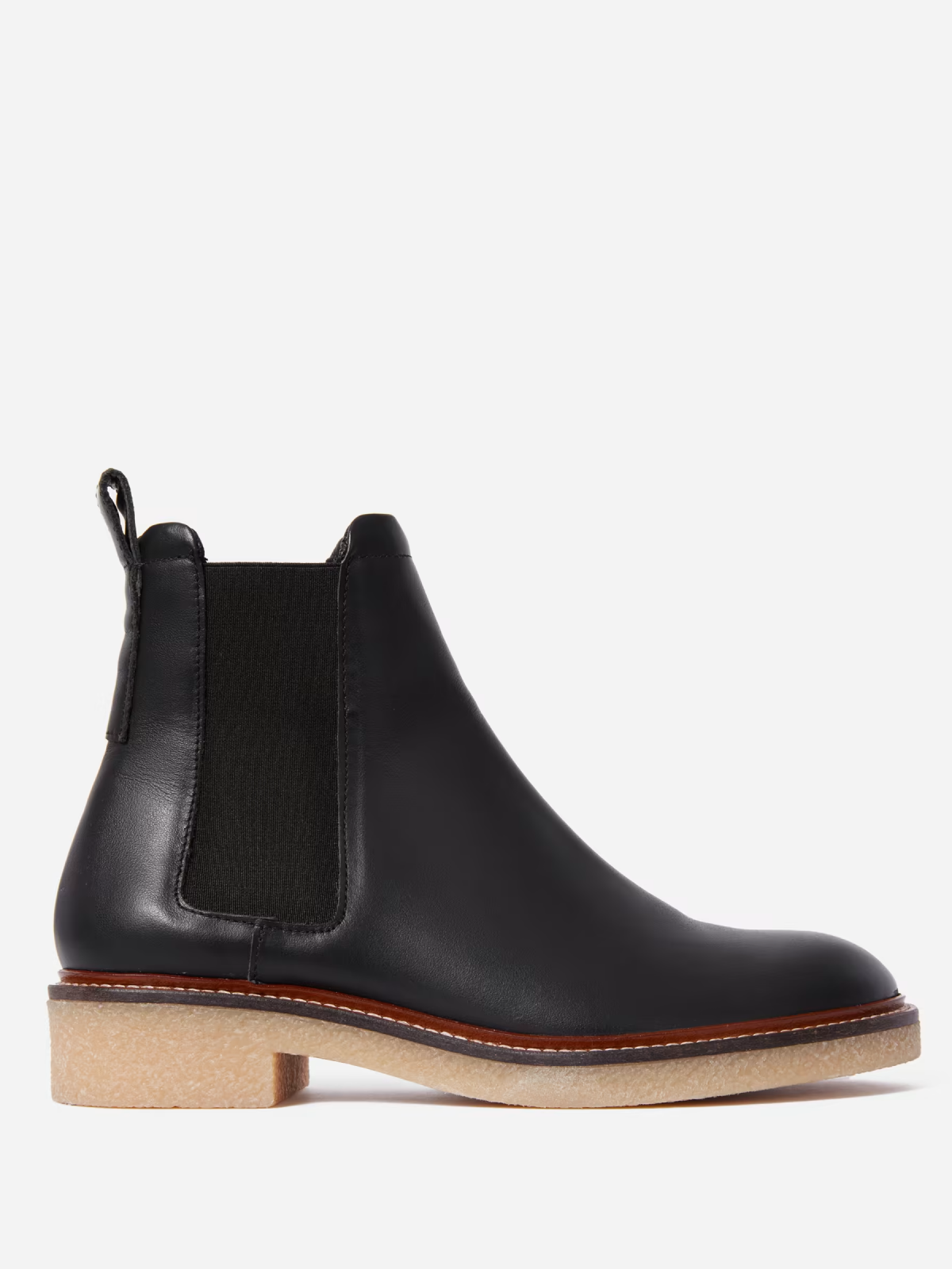 The Chelsea Boot