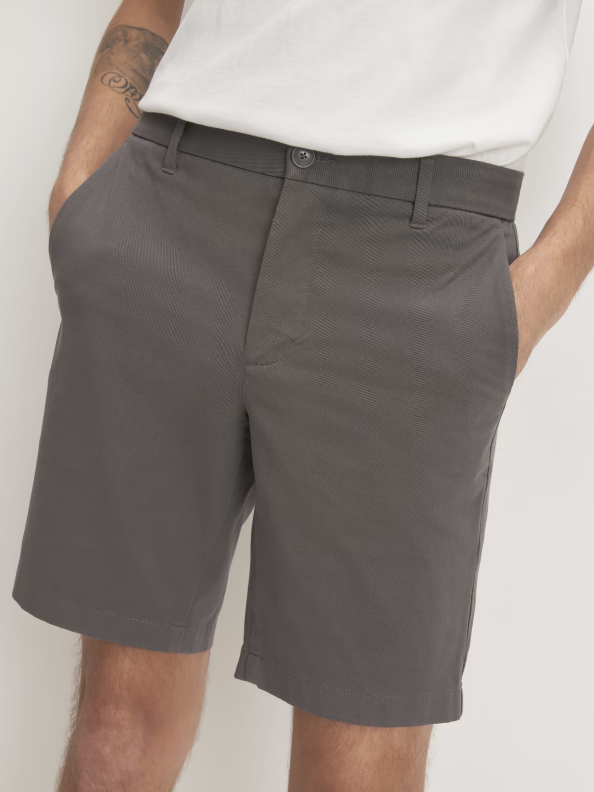 The Fit Performance Short