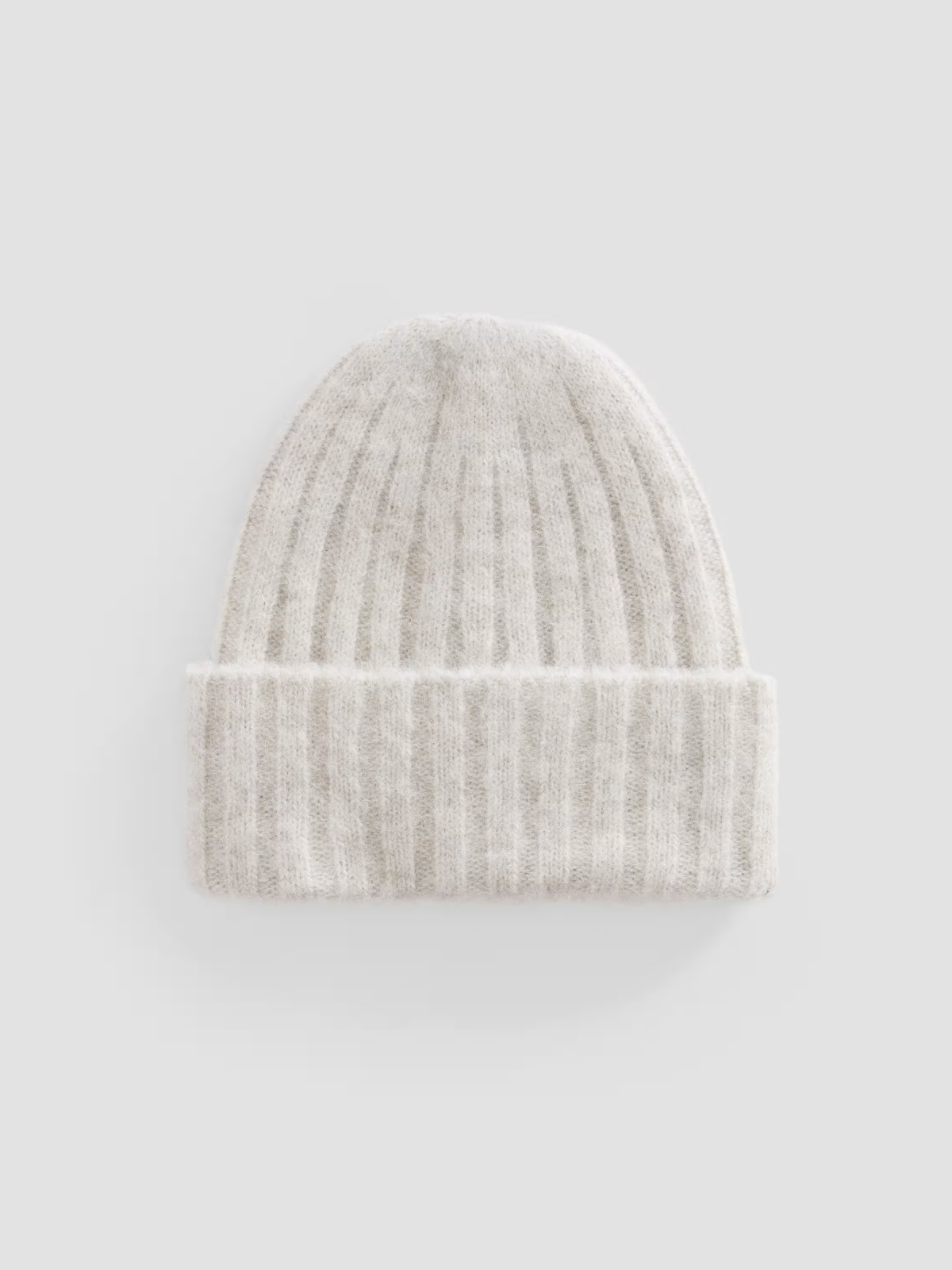 Sheep wool hat